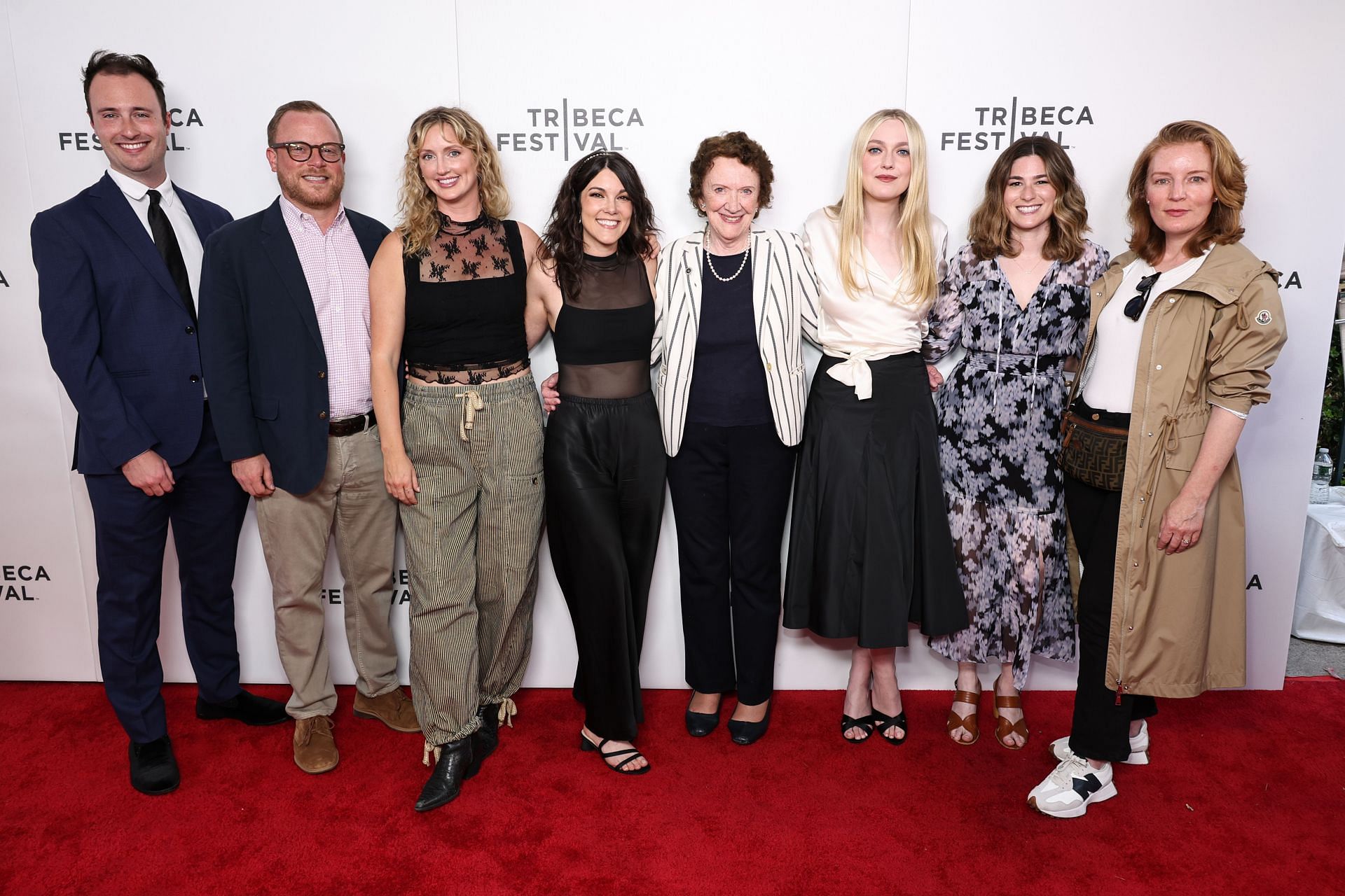 "Mastermind: To Think like A Killer" Premiere - 2024 Tribeca Festival (Image via Getty)